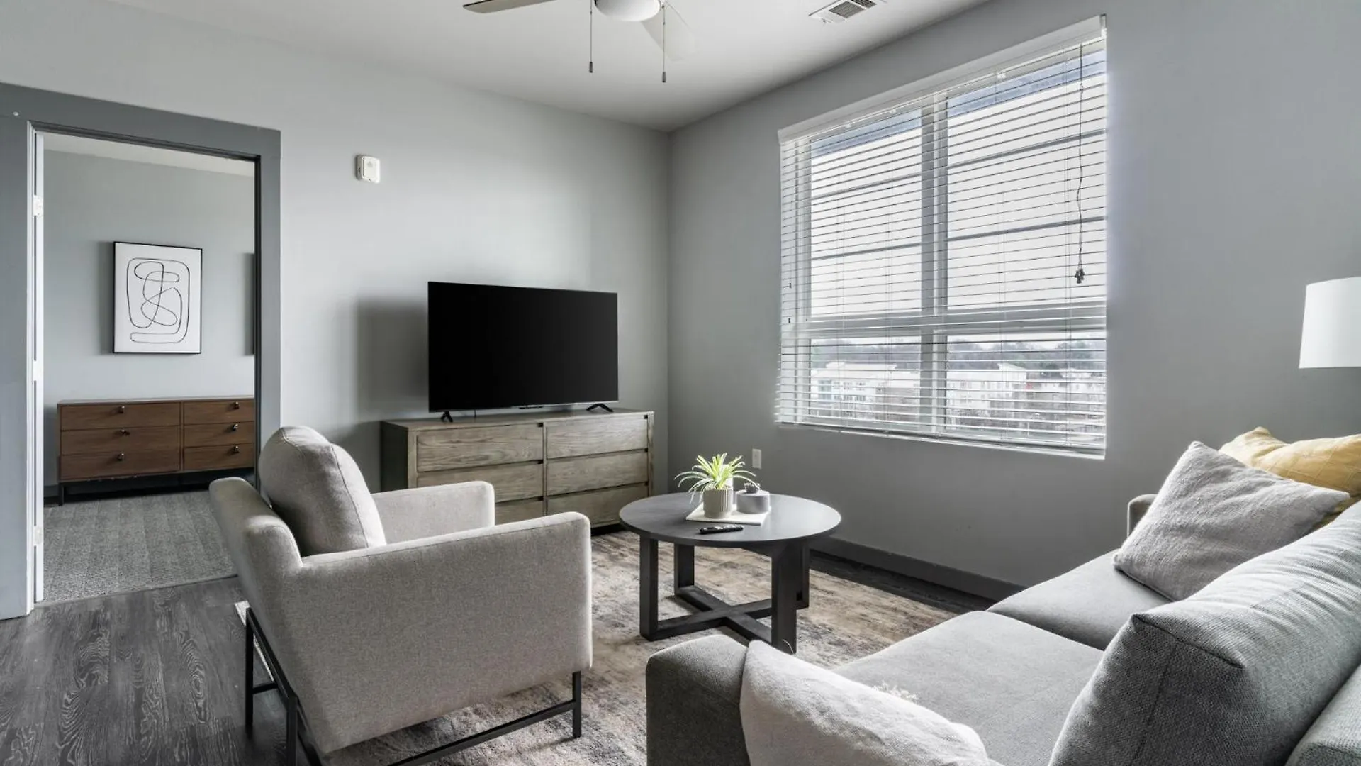 East Memphis University District Apartments By Barsala Stati Uniti